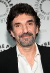 Chuck Lorre photo